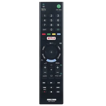 RMT-TX201P Пульт дистанционного управления для Sony TV KDL-32W600D KDL-40W650D KDL-49W750D KDL-55W655D KDL-48W650D KDL-55W650D